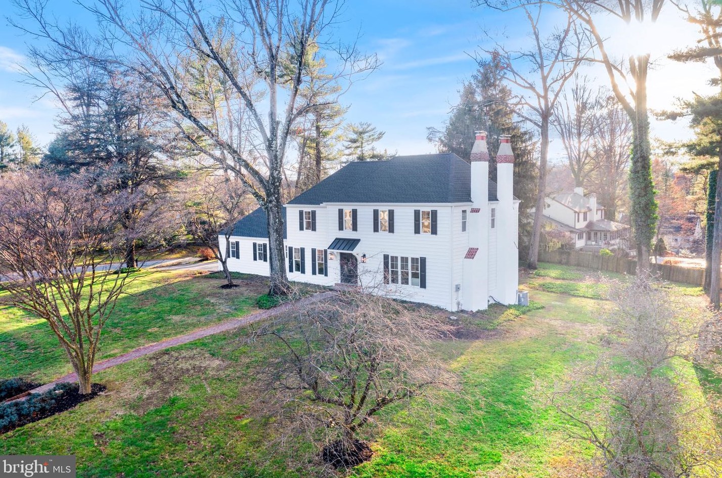 715 Westover Rd, Newtown Square, PA 19073