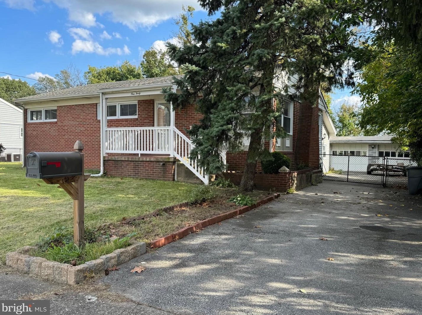 140 Powhattan Ave, Tinicum Township, PA 19029