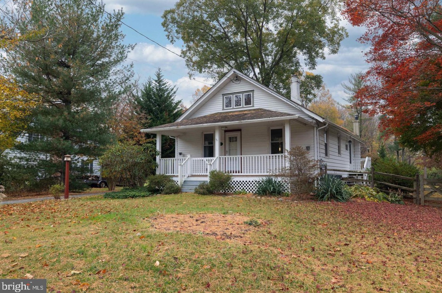 1168 Smithbridge Rd, Chadds Ford, PA 19317
