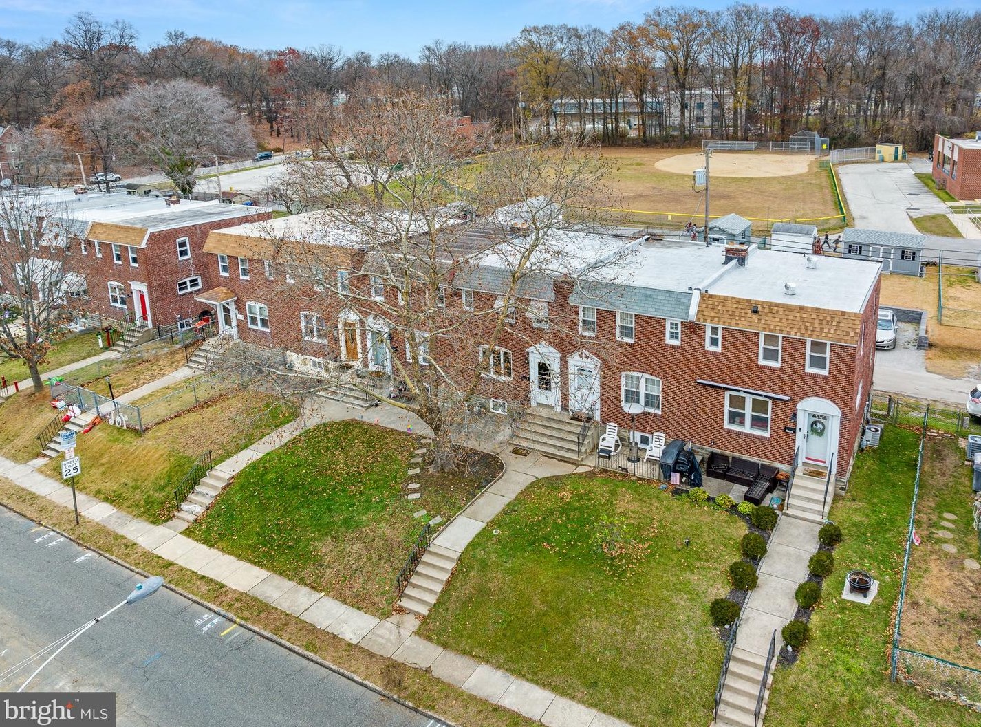544 Jansen Ave, Tinicum Township, PA 19029