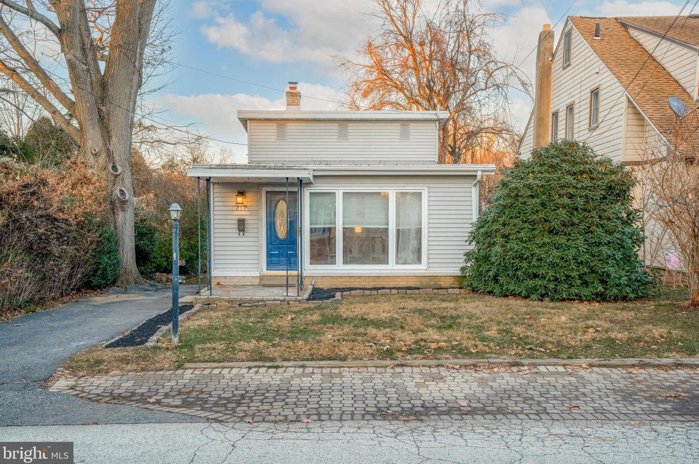 217 Willow Rd, Media, PA 19086