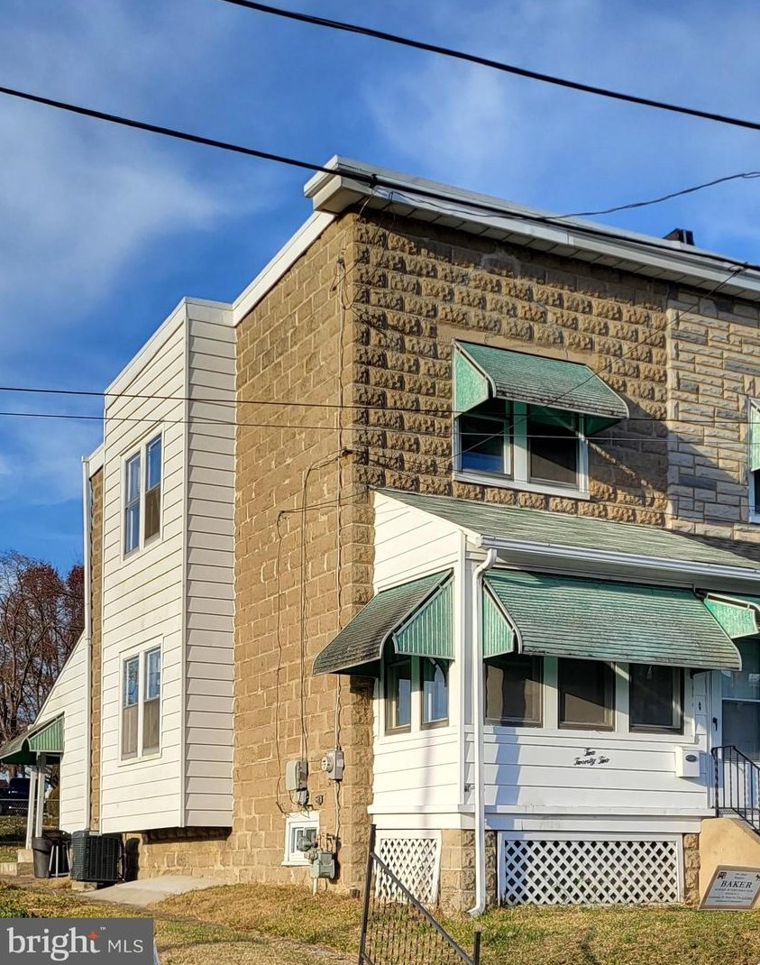 222 Worrilow St, Boothwyn, PA 19061