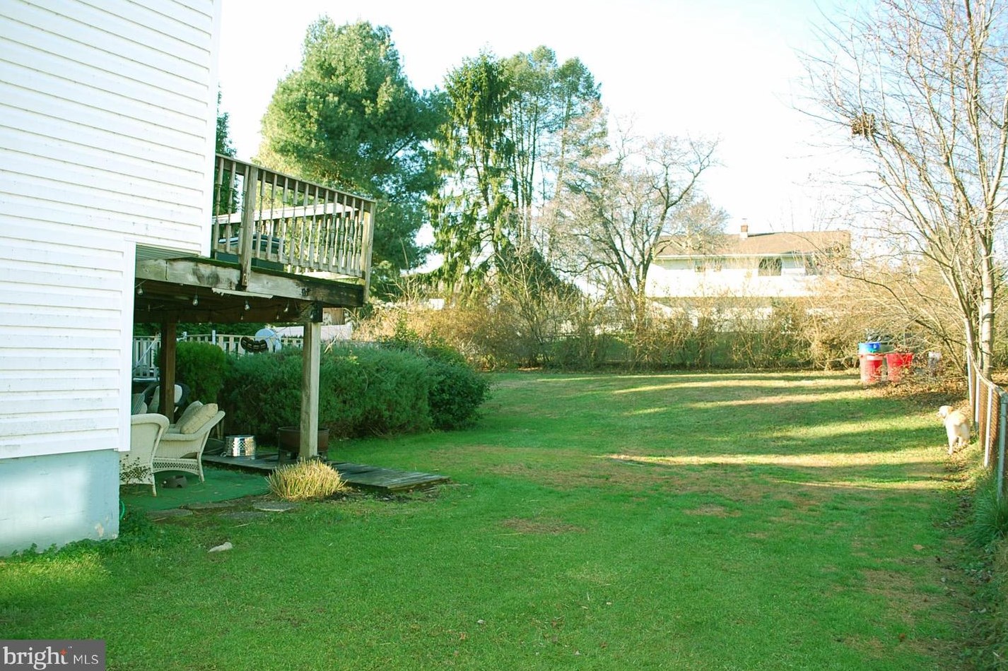 25 Anvil Rd, Chester PA  19014-2623 exterior