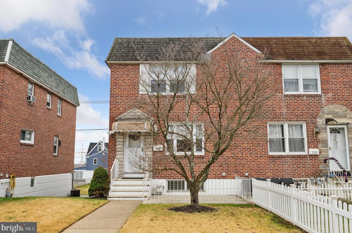 338 Comerford Terrace, Ridley Park, PA 19078