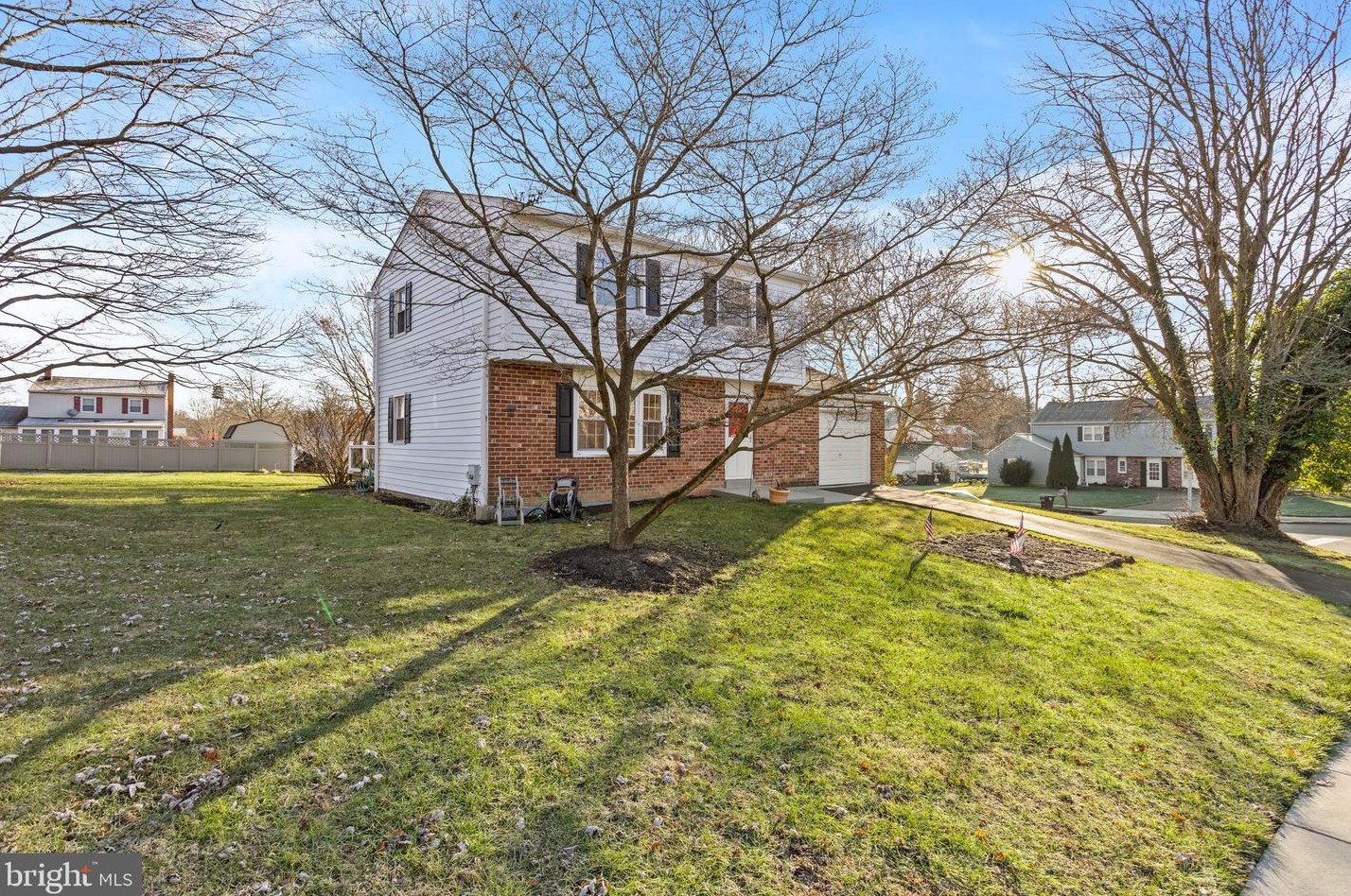 2621 9th Ave, Boothwyn, PA 19061