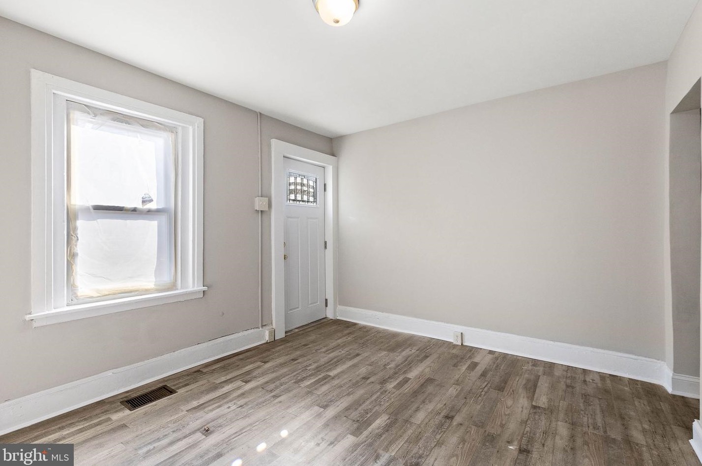 1614 4th St, Chester PA  19013-3109 exterior