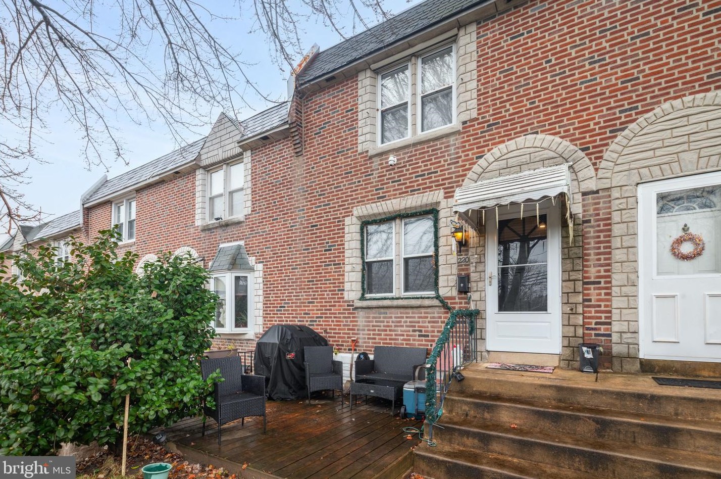220 S Academy Ave, Manor, PA 19036