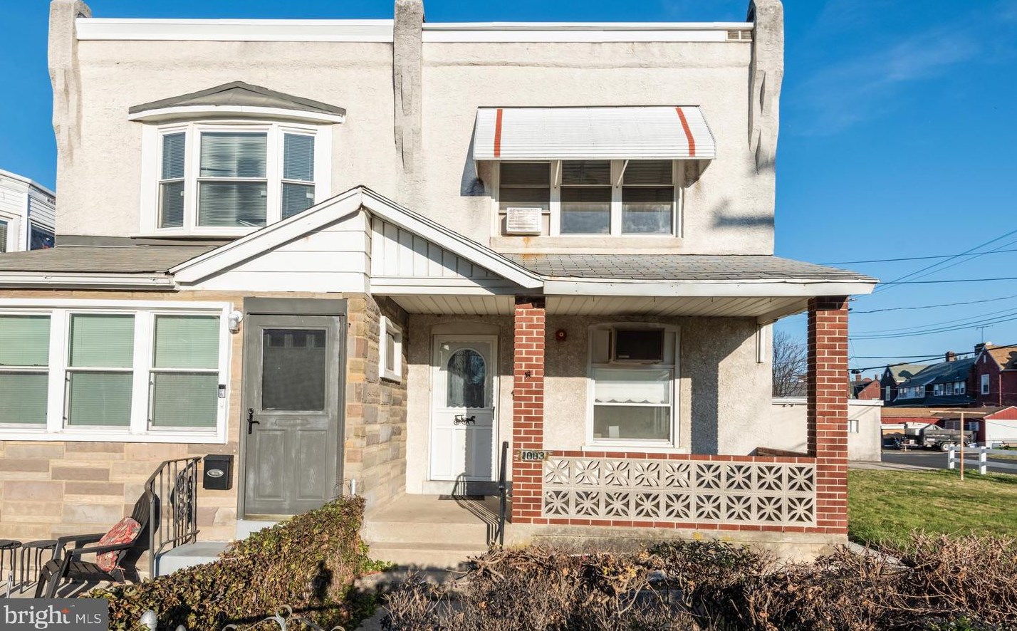 1003 Yates Ave, Boothwyn, PA 19061
