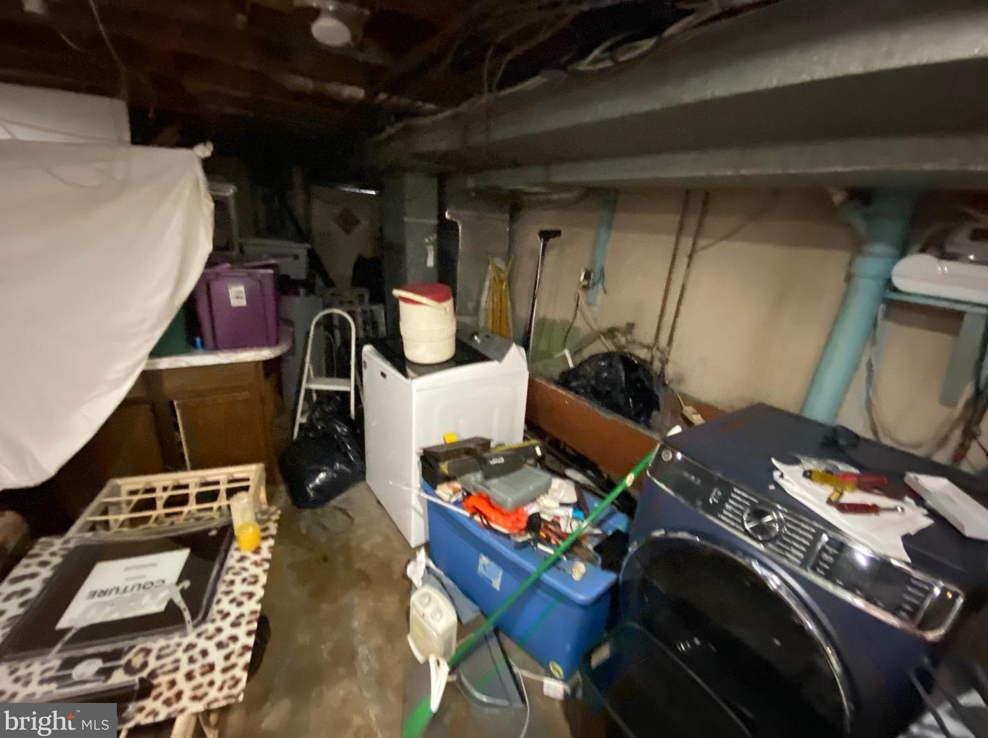 1301 Kerlin St, Chester PA 19013-3924 exterior