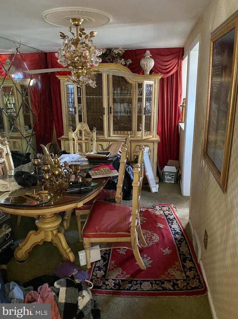 1301 Kerlin St, Chester PA 19013-3924 exterior