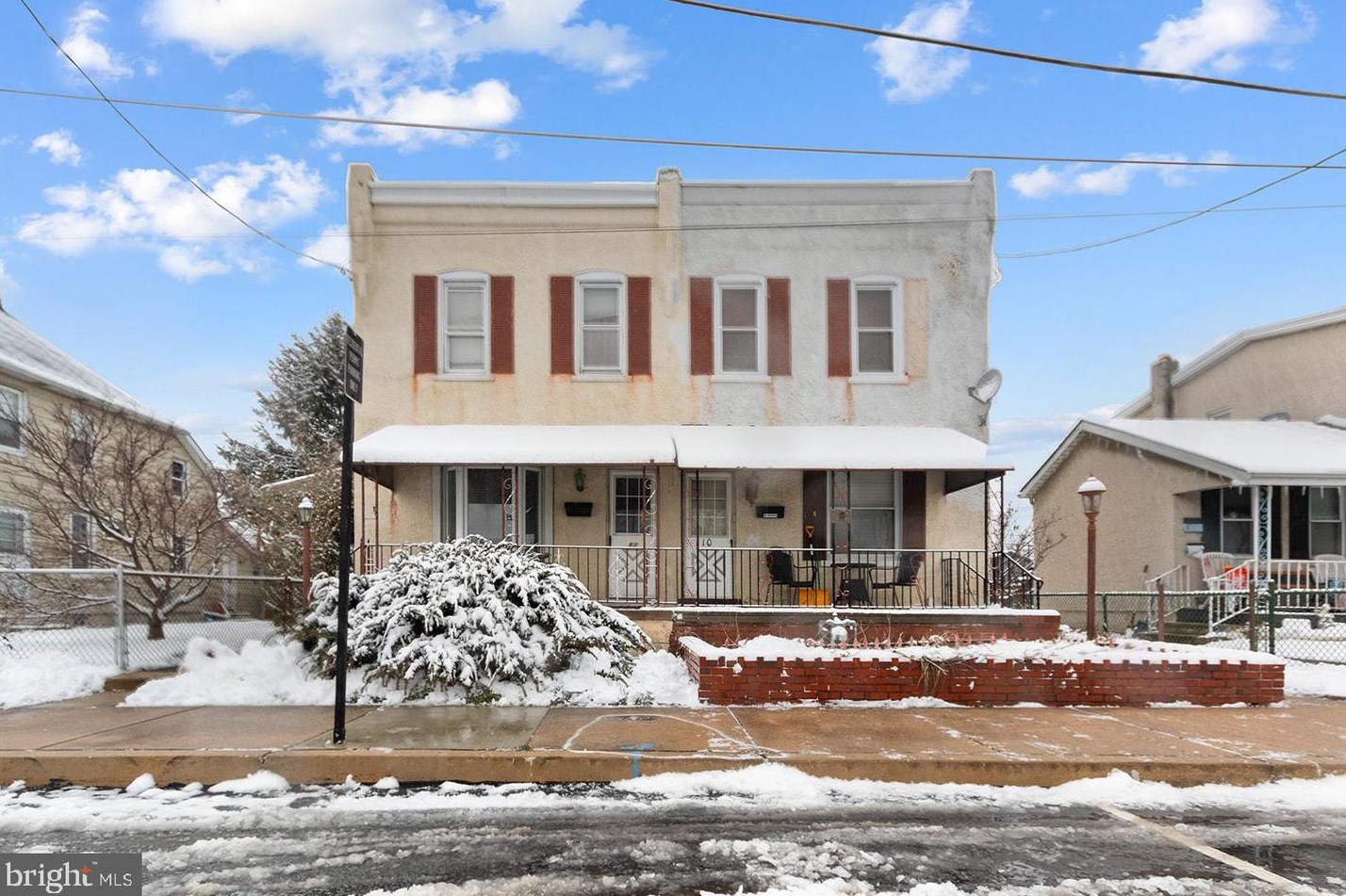 12 W 7th St, Boothwyn, PA 19061