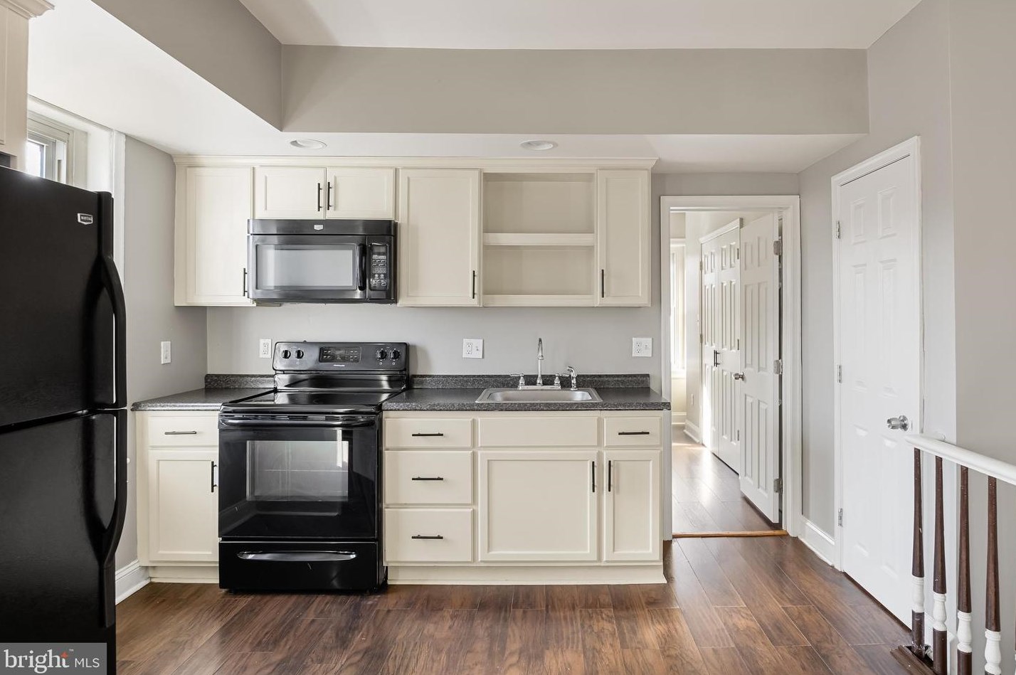 1123 Potter St, Chester PA  19013-6126 exterior