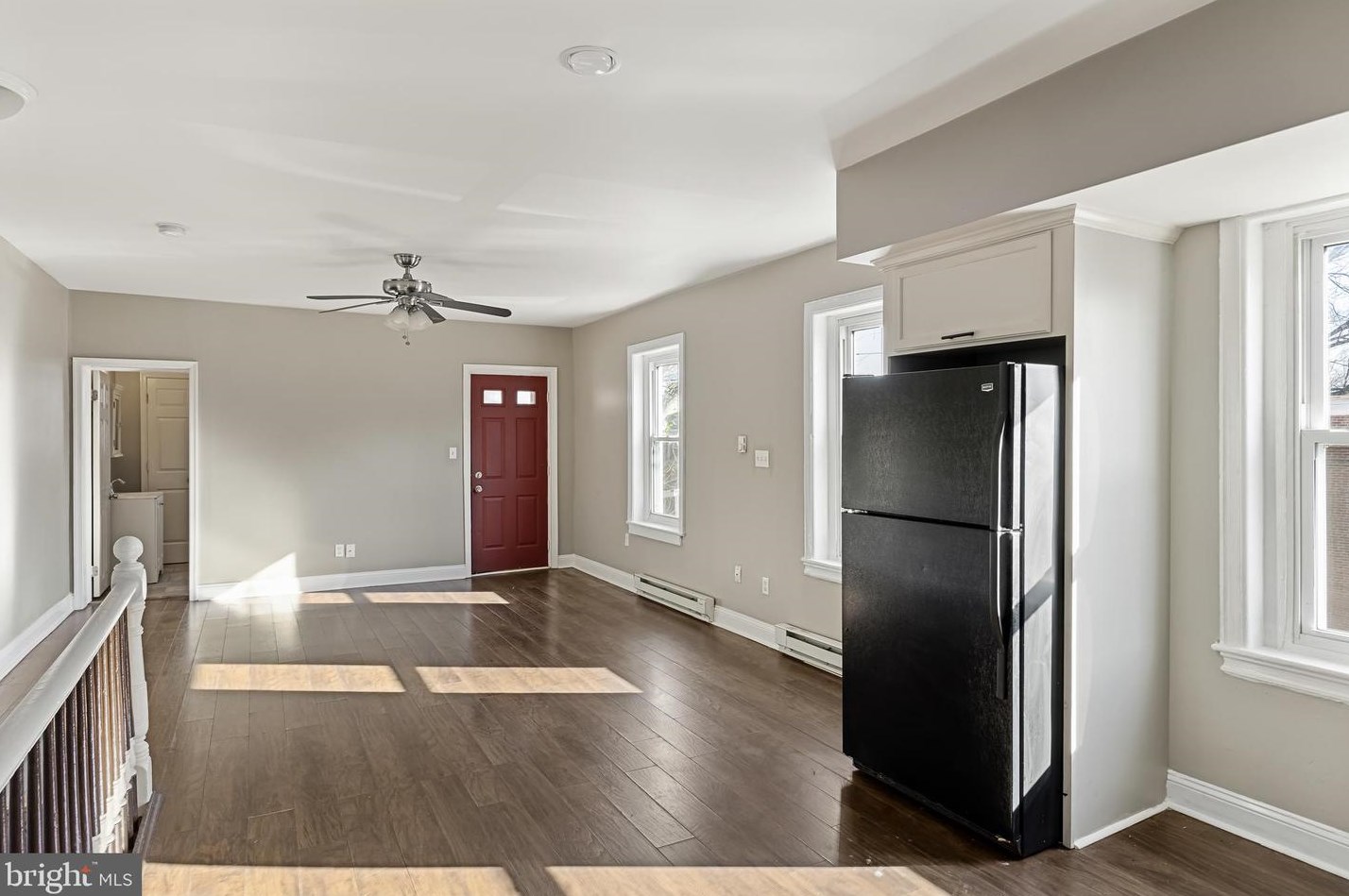 1123 Potter St, Chester PA  19013-6126 exterior