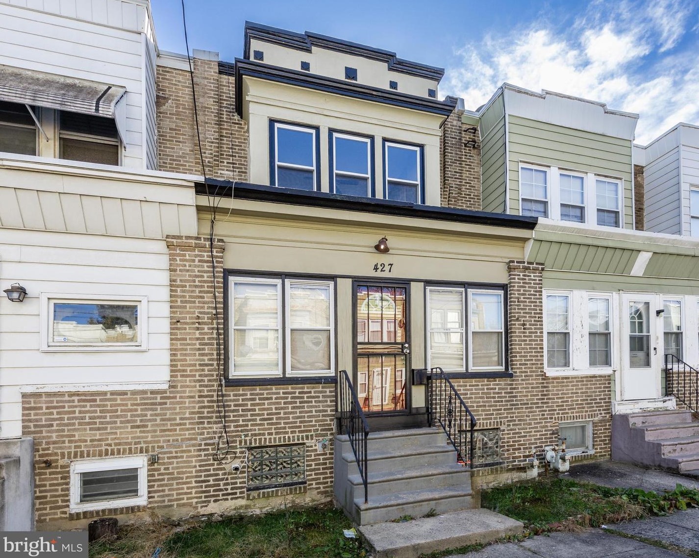 427 Bickley Pl, Chester, PA 19013-5914