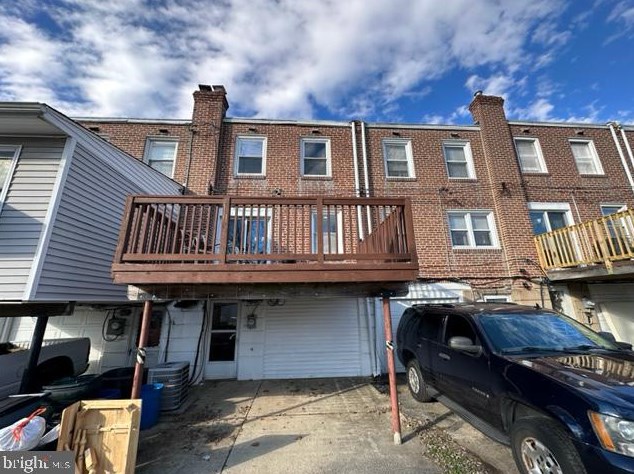 420 Pine St, Manor PA  19036-1010 exterior