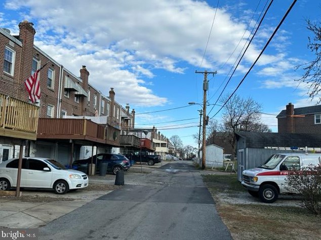 420 Pine St, Manor PA  19036-1010 exterior