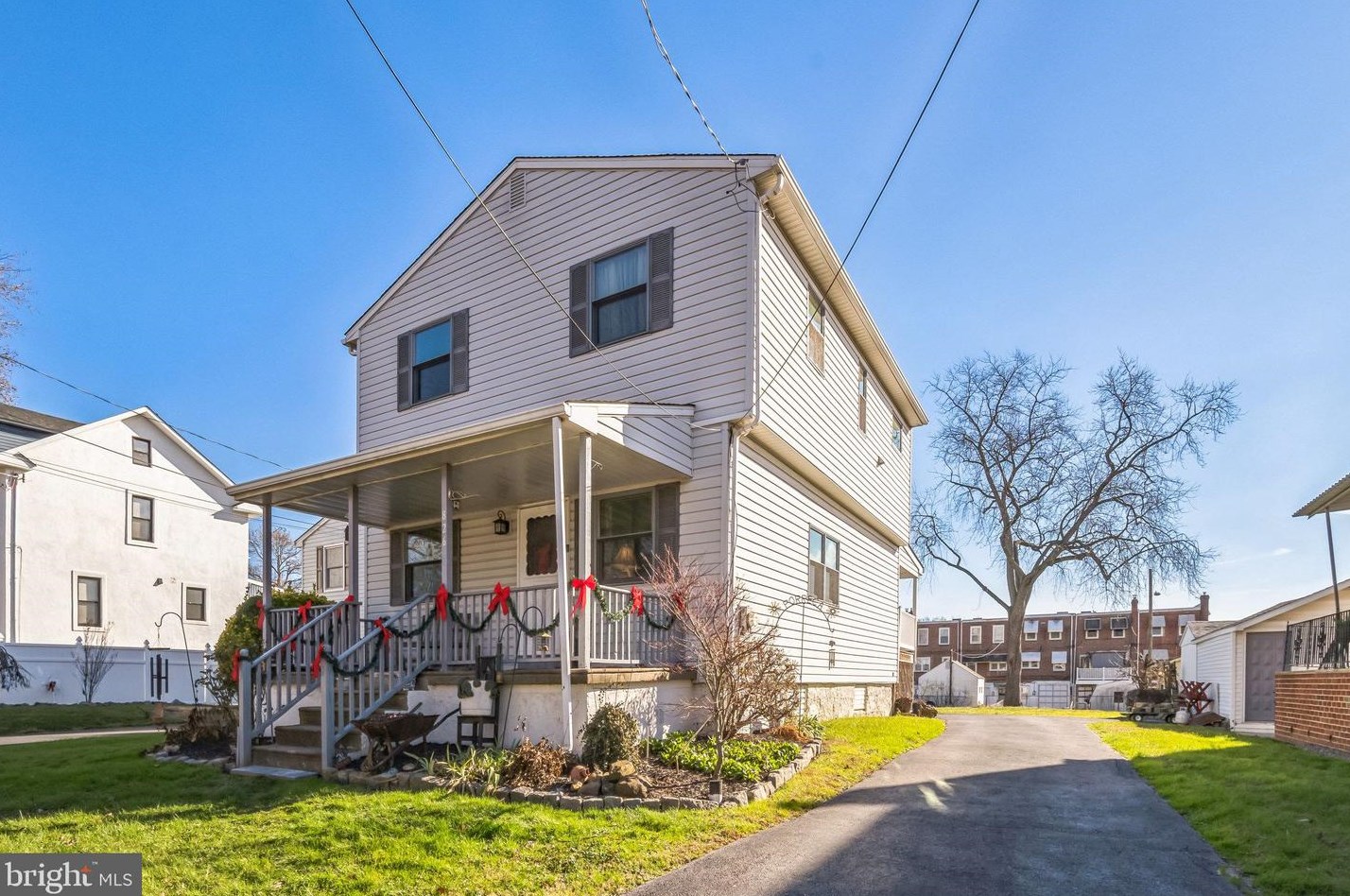 826 Lawnton Terrace, Manor, PA 19036