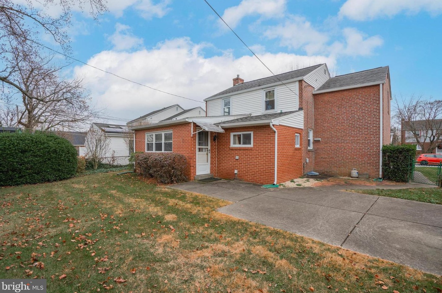 408 Cedar Ave, Rutledge, PA 19070
