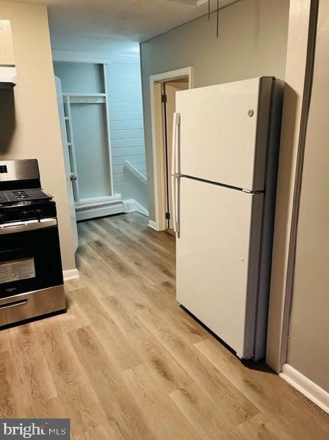 504 W Oak Ln #unit B, Manor, PA 19036