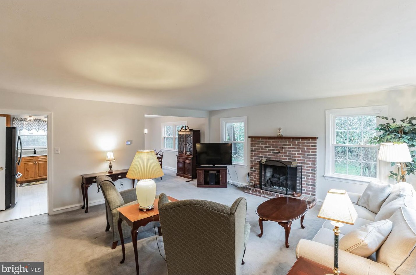 204 Canterbury Dr, Media, PA 19086