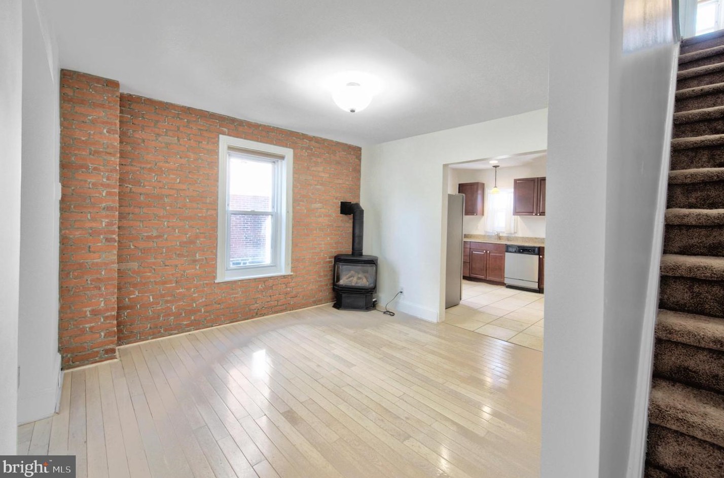 827 Aubrey Ave, Ardmore PA  19003-2001 exterior