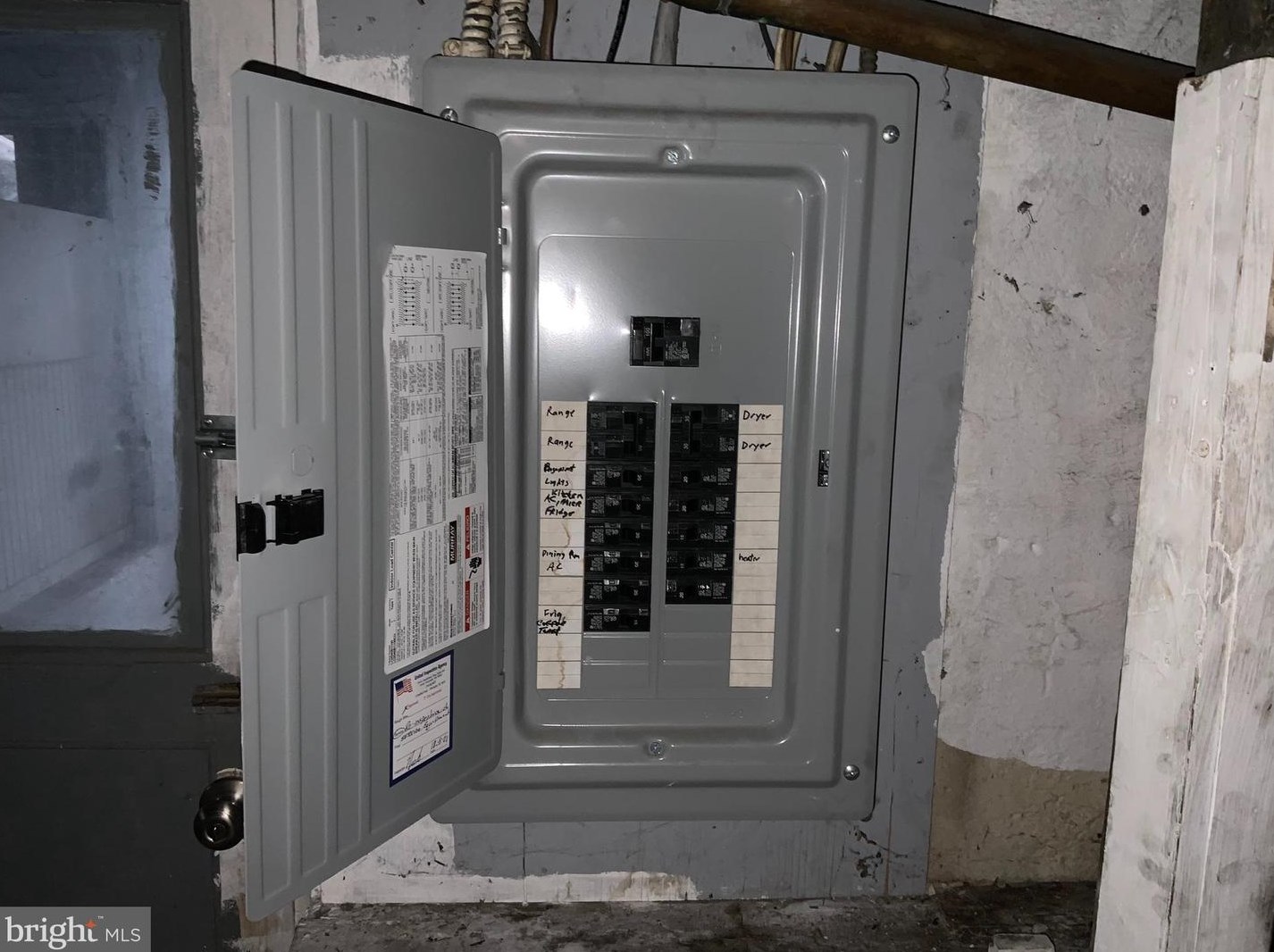 404 Custer Ave, Manor PA  19036-1731 exterior