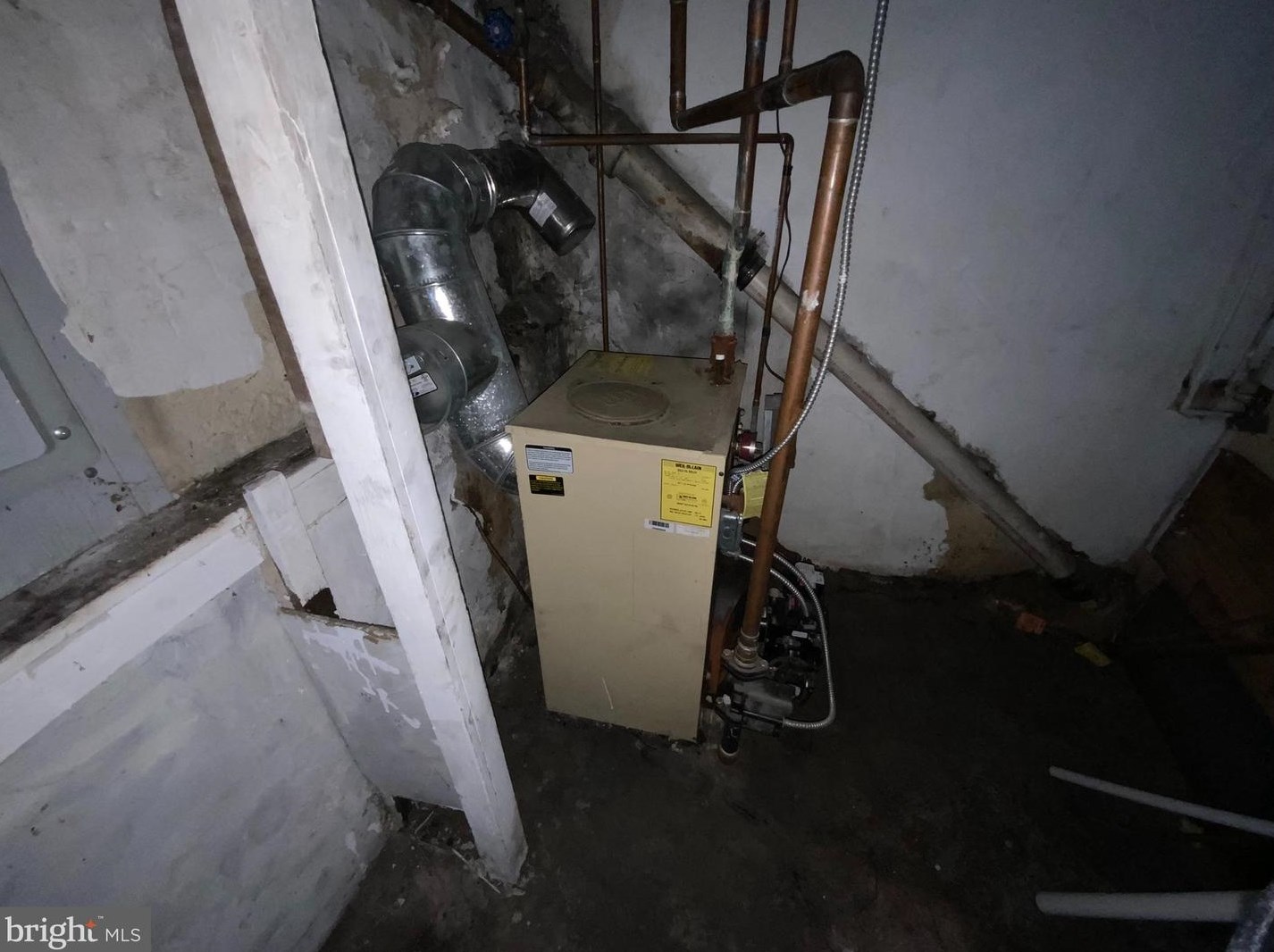 404 Custer Ave, Manor PA  19036-1731 exterior