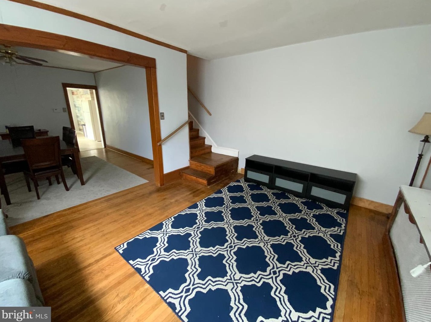 404 Custer Ave, Manor PA  19036-1731 exterior