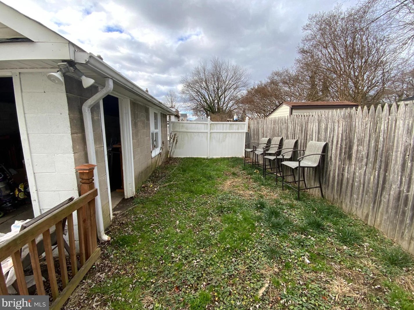 404 Custer Ave, Manor PA  19036-1731 exterior