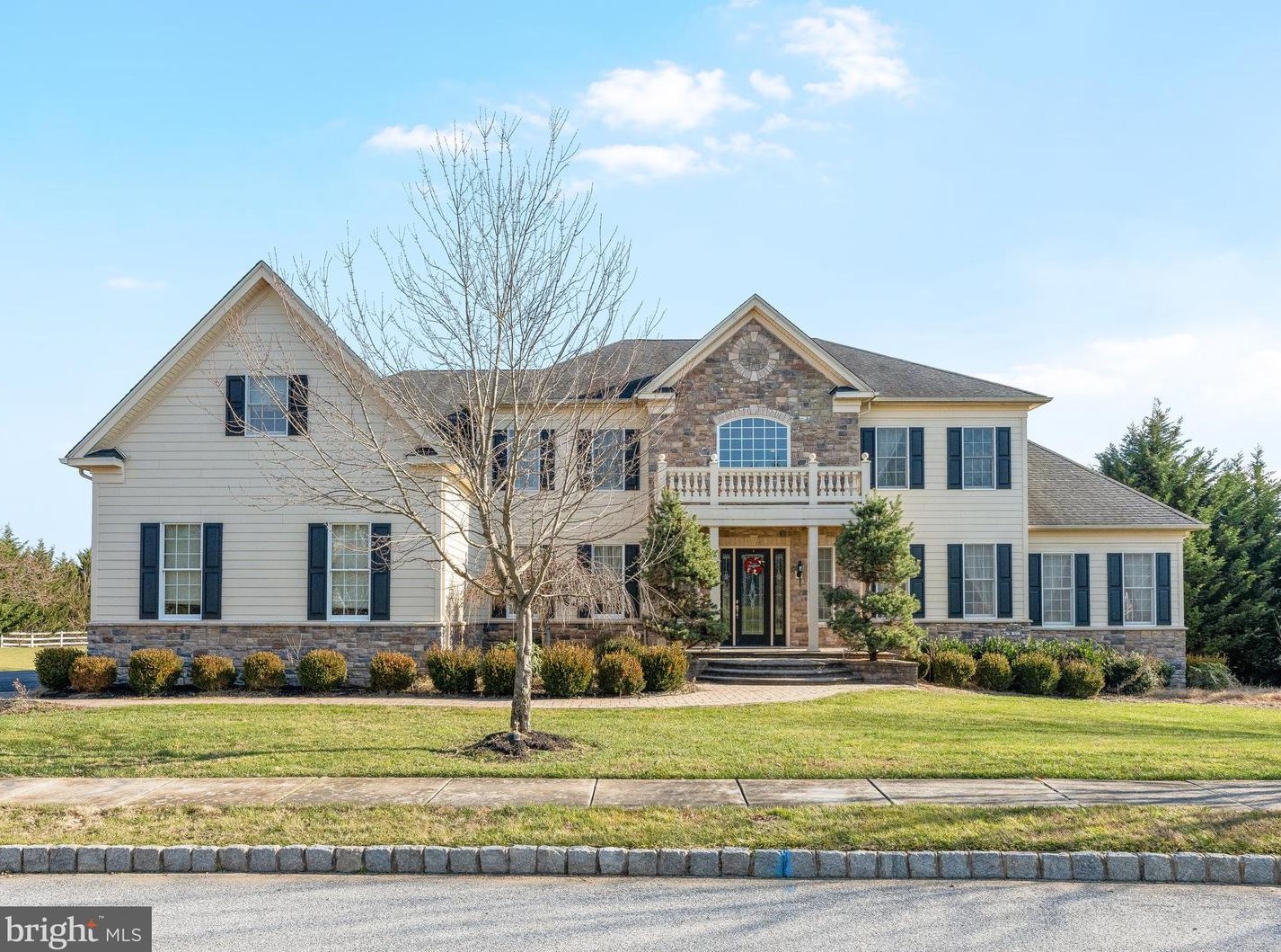 1 Hibberd Rd, Glen Mills, PA 19342