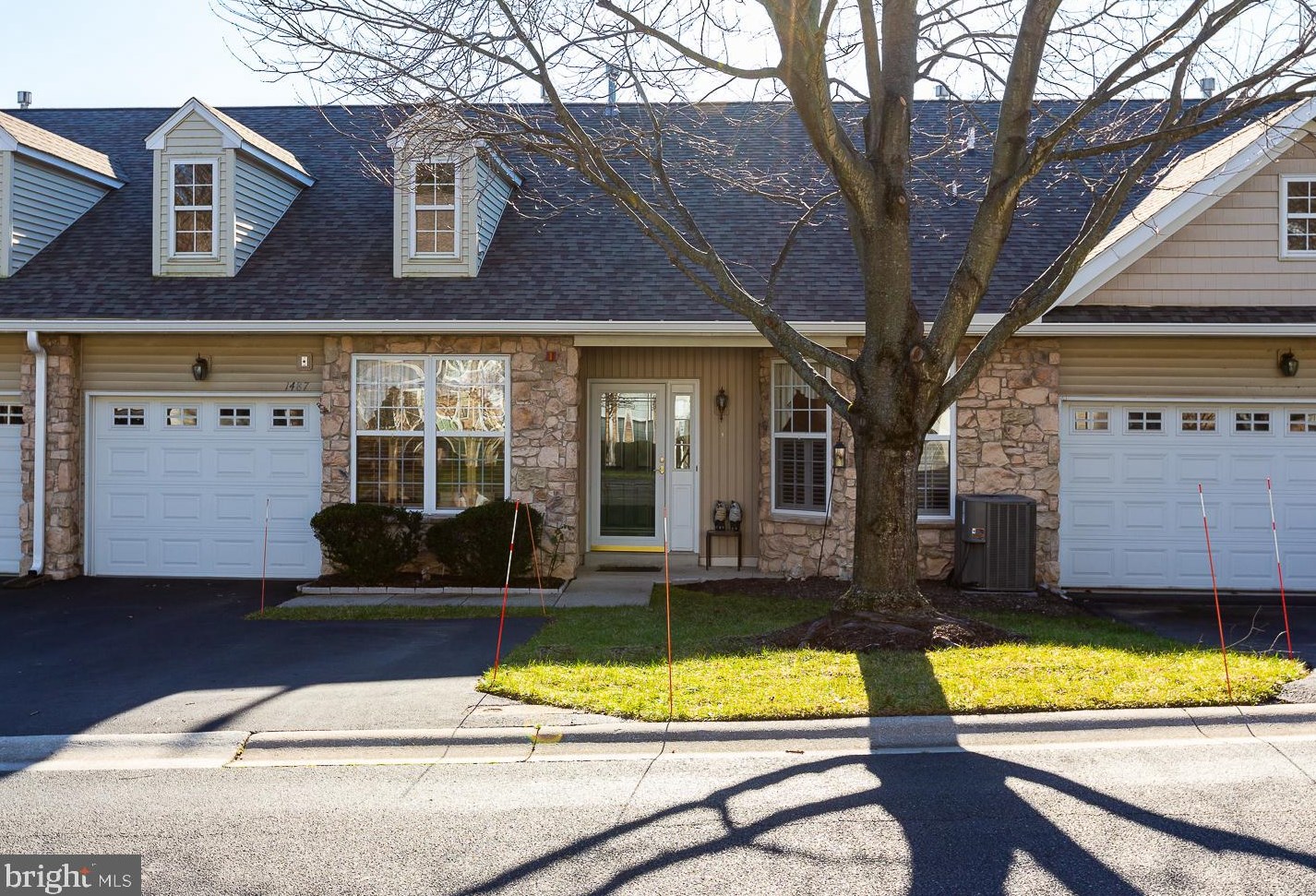1487 Palmer Dr, Media, PA 19064