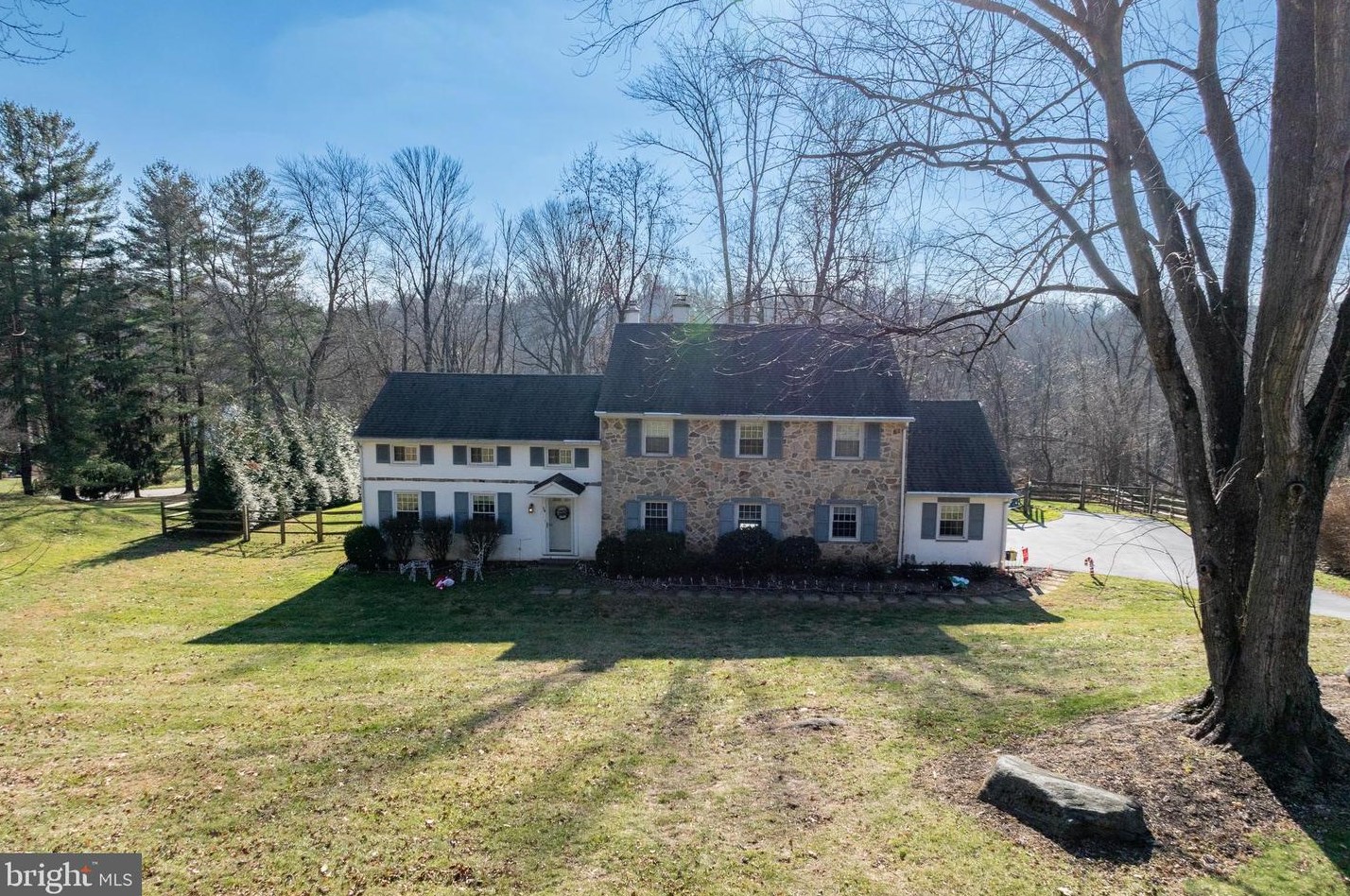14 Mulberry Rd, Glen Mills, PA 19342