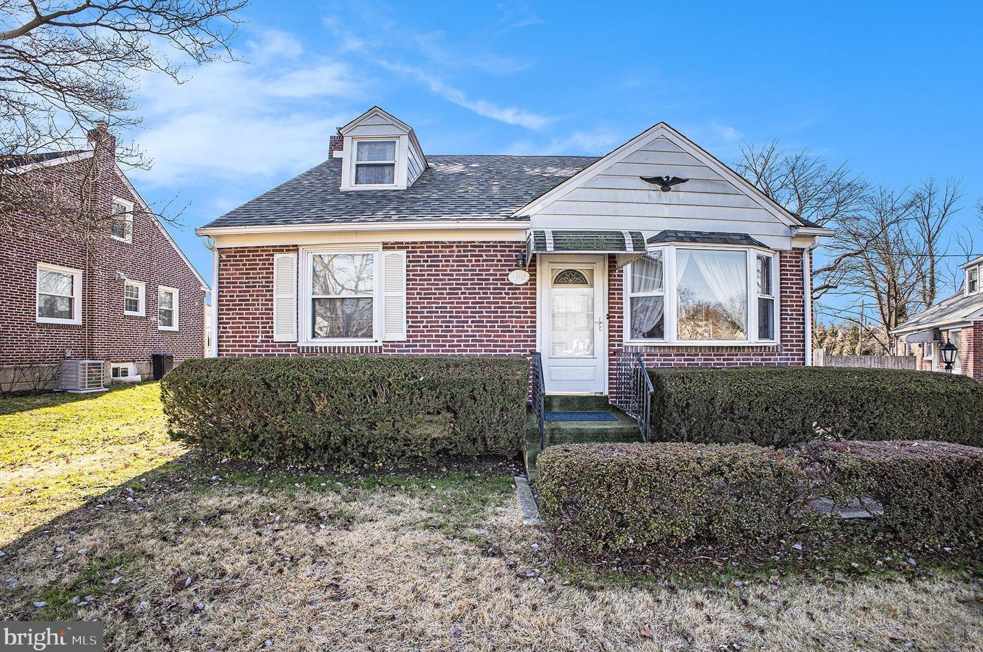 312 Pinecrest Rd, Media, PA 19064