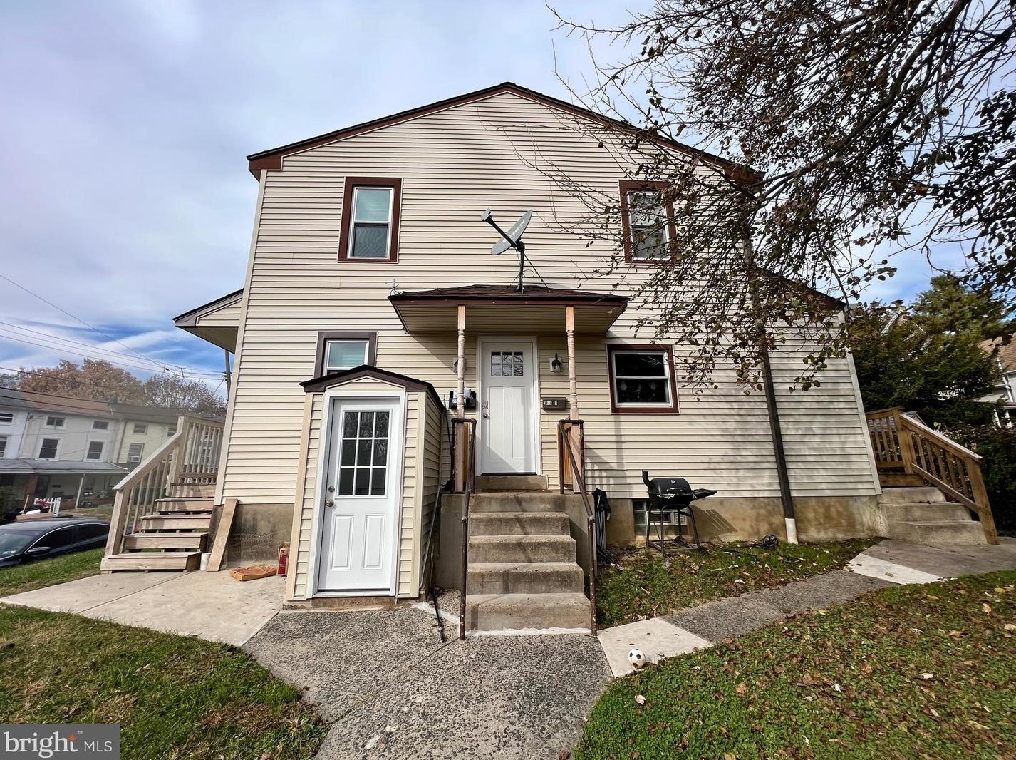 3950 Mary St #2, Oakview, PA 19026