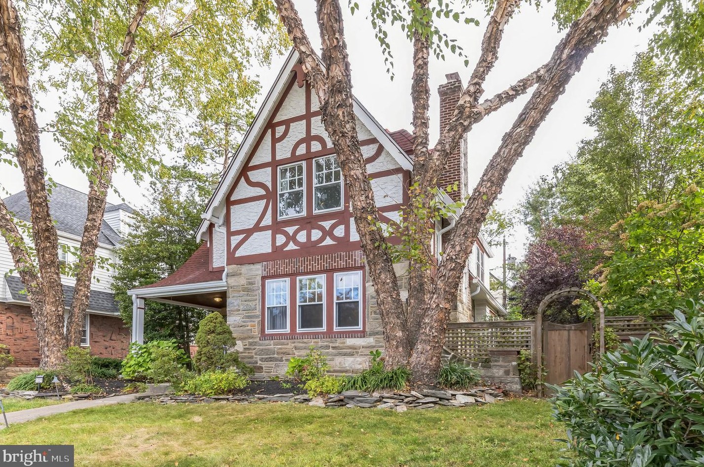 1021 Blythe Ave, Oakview, PA 19026
