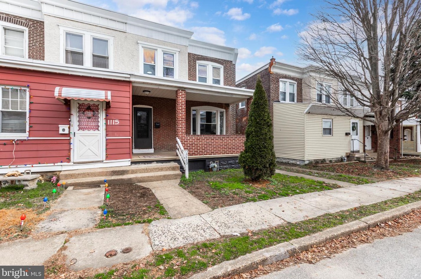 1113 Washington Ave, Boothwyn, PA 19061