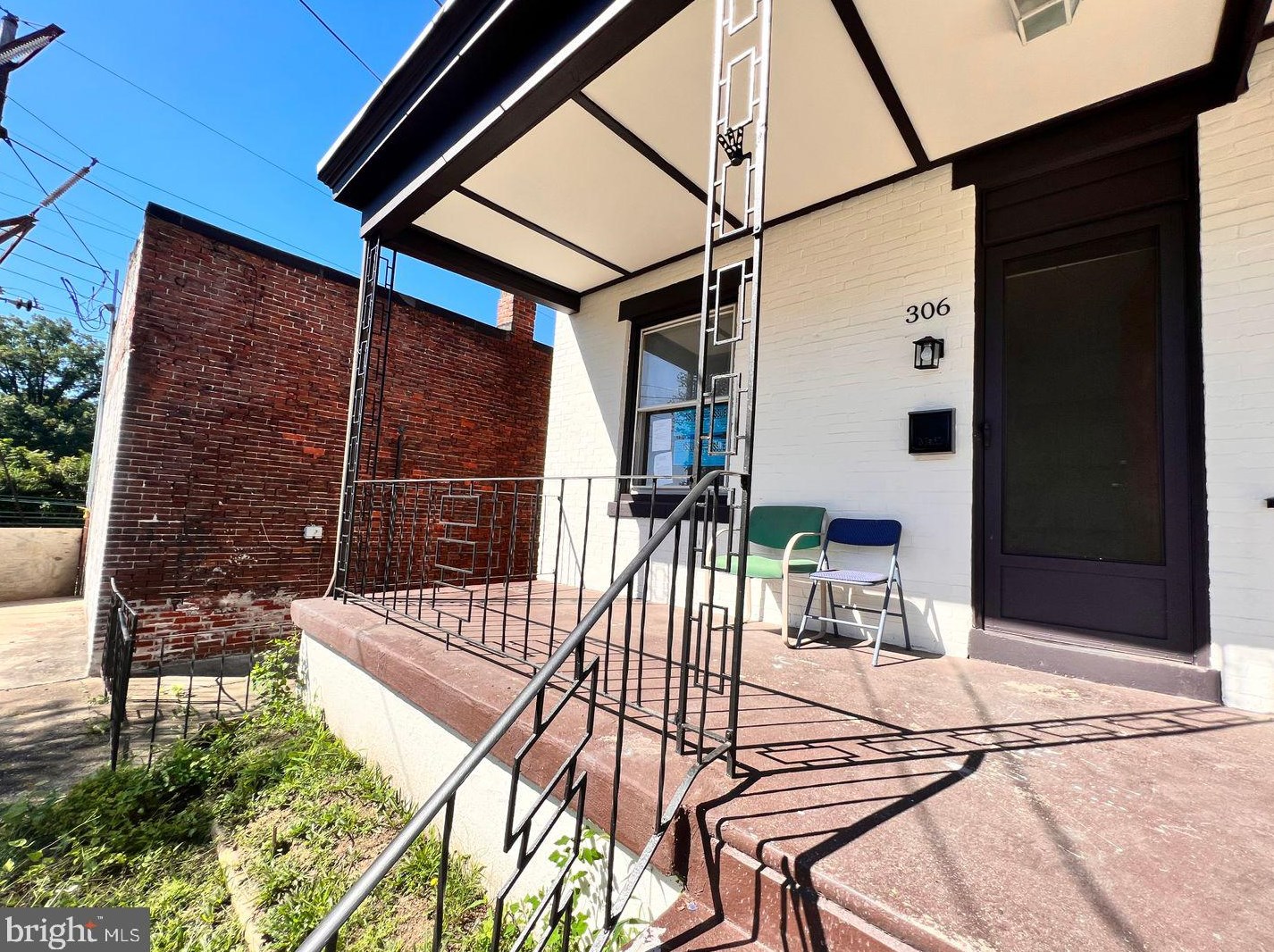 306 3rd St, Darby PA  19023-2806 exterior