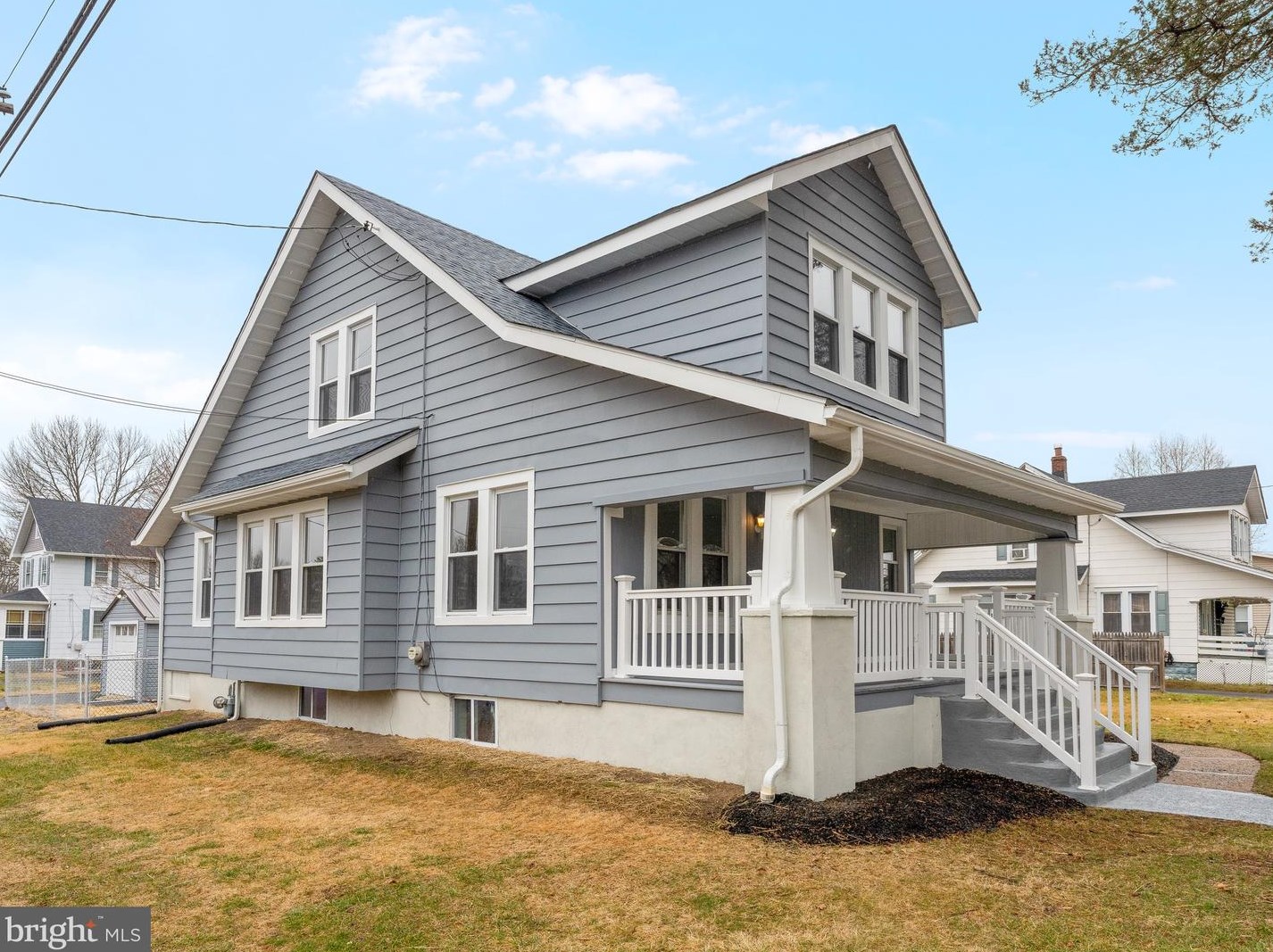 1726 Meetinghouse Rd, Boothwyn, PA 19061