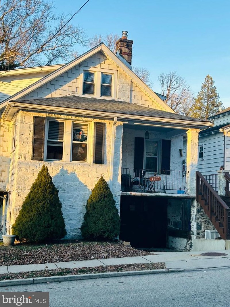 1337 Bullens Ln #b-2, Woodlyn, PA 19094
