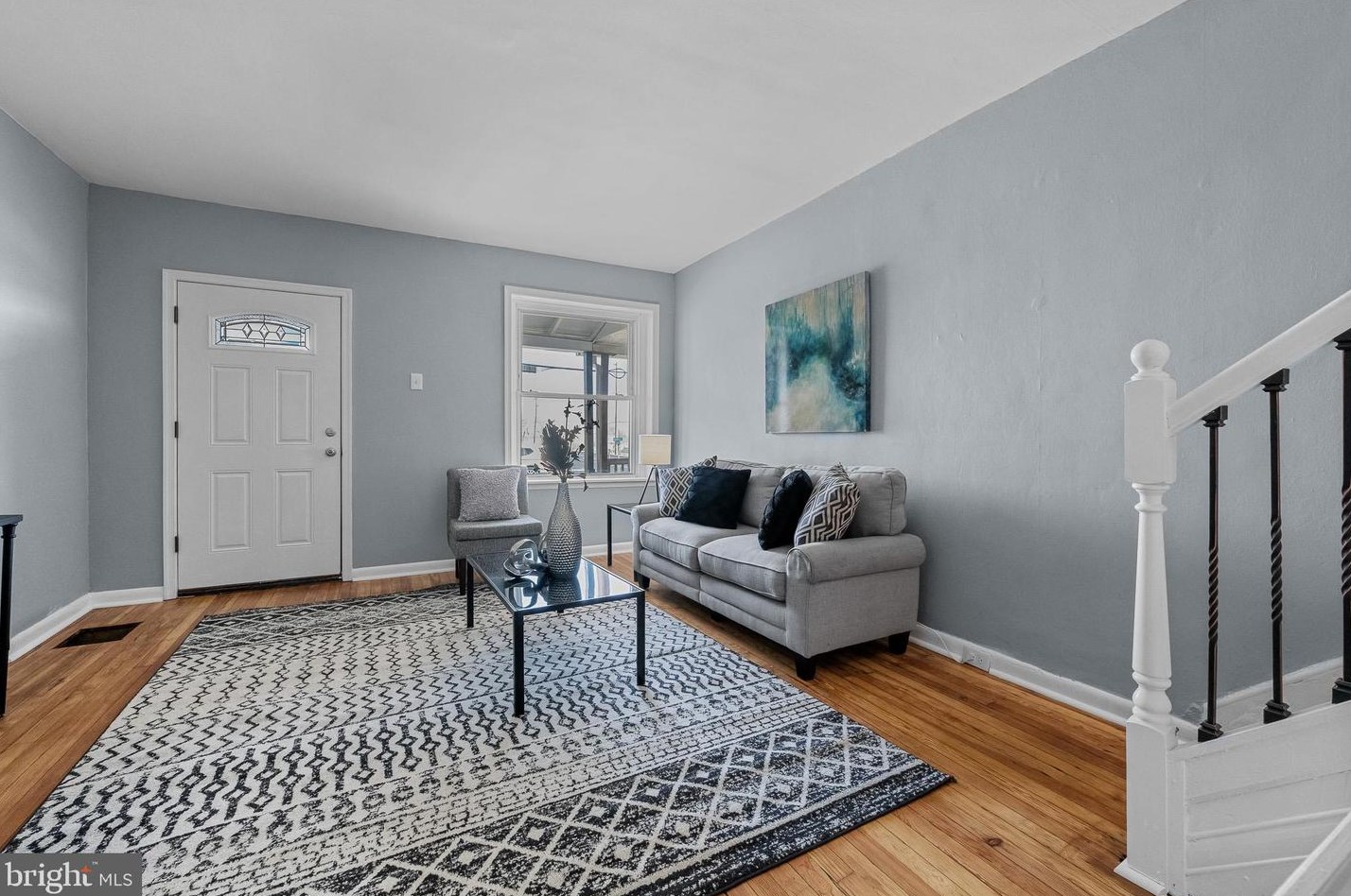 1402 Huddell Ave, Boothwyn, PA 19061