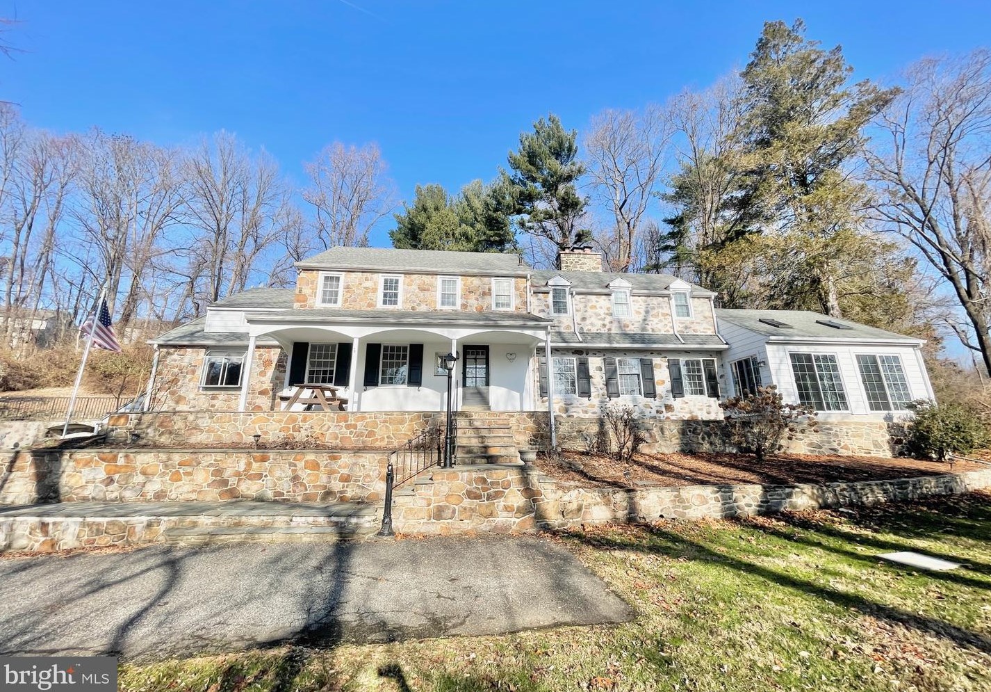 4925 W Chester Pike, Newtown Square, PA 19073