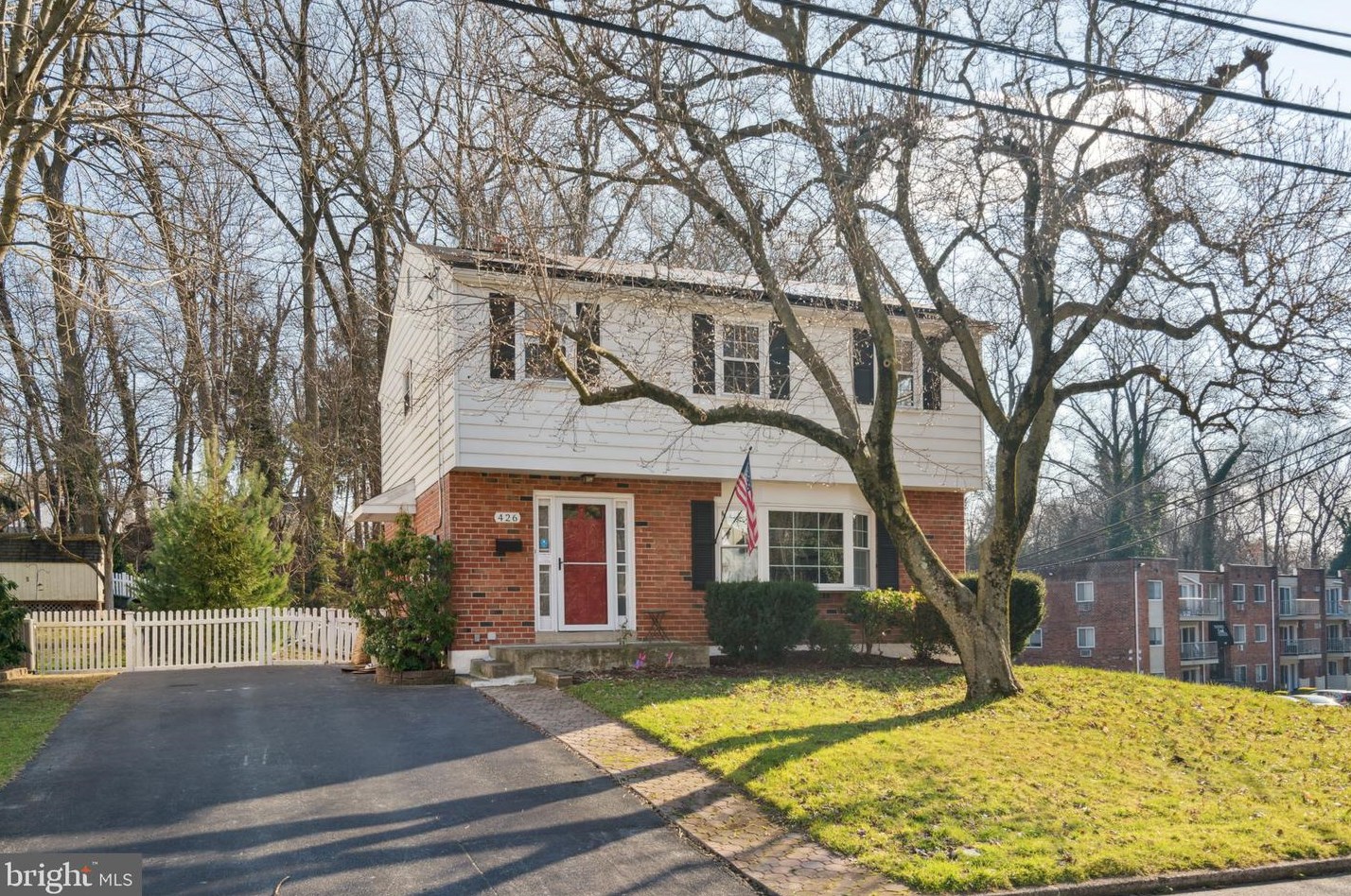 426 E Hinckley Ave, Ridley Park, PA 19078