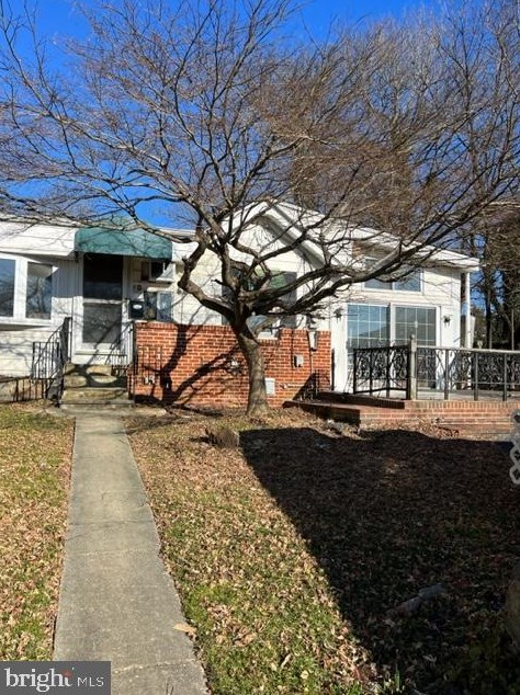 80 Balignac Ave, Woodlyn, PA 19094