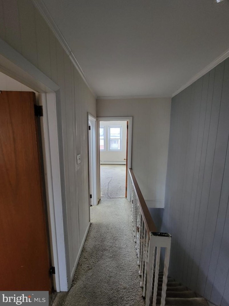 321 Greenway Ave, Darby PA  19023-2618 exterior