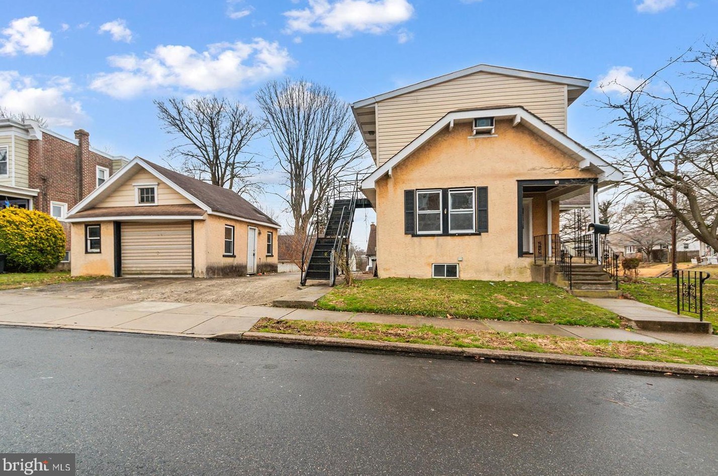 1502 Jefferson Ave, Woodlyn, PA 19094