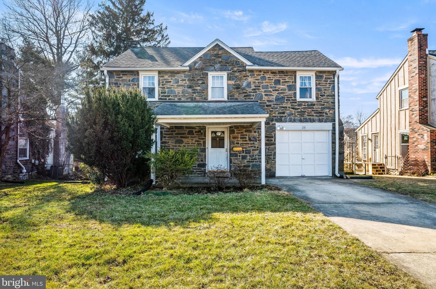 28 Thornridge Rd, Media, PA 19064