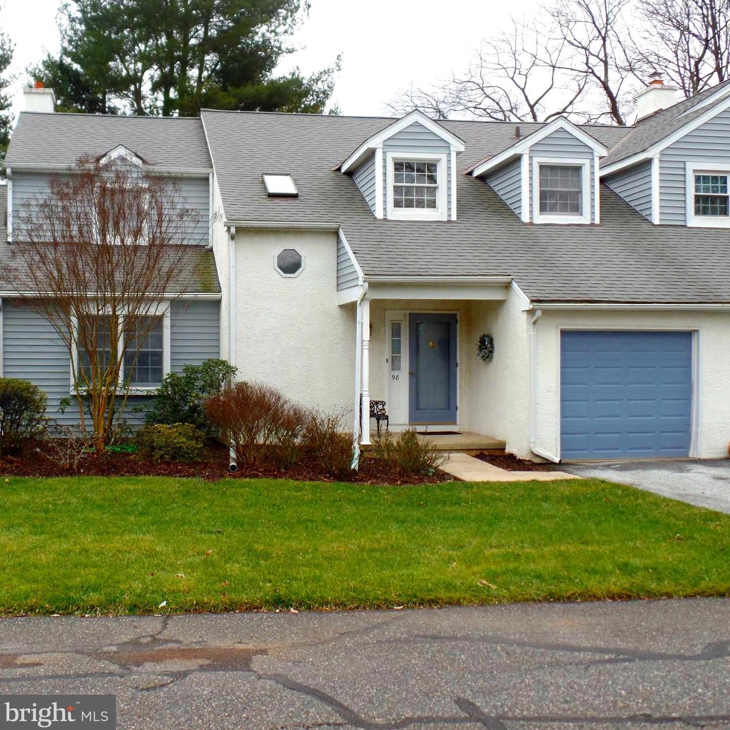 98 Hunters Run, Newtown Square, PA 19073