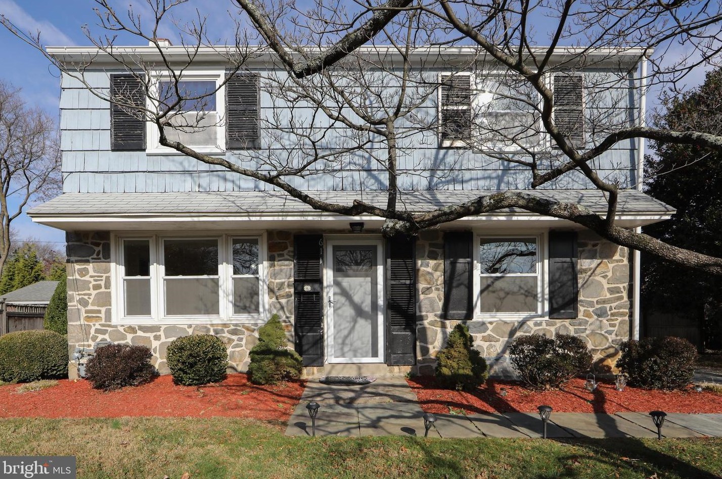 611 Fairview Rd, Swarthmore, PA 19081-2300