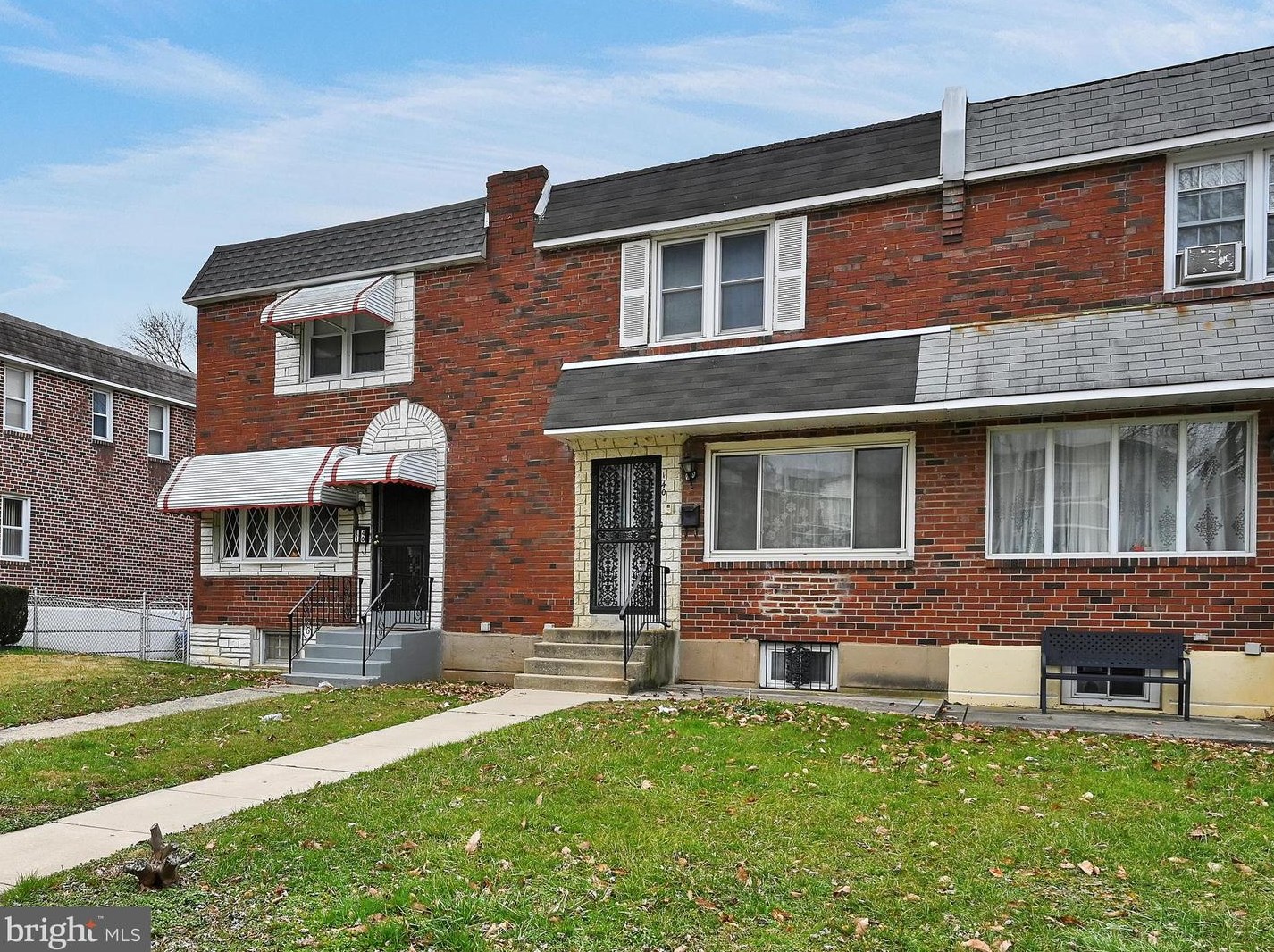 1408 Clifton Ave, Sharon Hill, PA 19079
