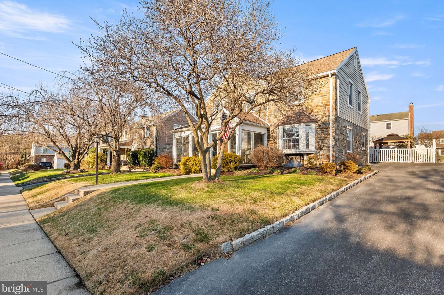 221 Brock Rd, Media, PA 19064